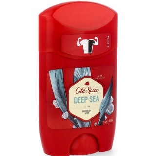 OLD SPICE Deep Sea Deodorant Stick Αποσμητικό Στικ για Άνδρες 50ml