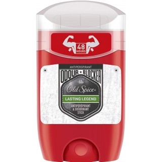 OLD SPICE Lasting Legend Stick Αντιιδρωτικό & Αποσμητικό Στικ 50ml