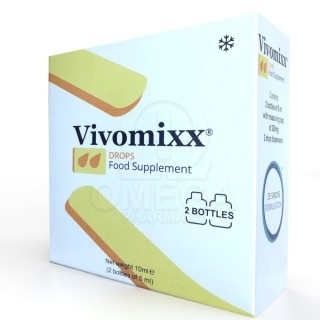 AM HEALTH Vivomixx Drop 10ml