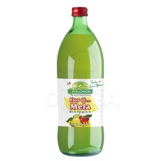 LUCIA MARIA Βιολογικός Χυμός Μήλου Χωρίς Γλουτένη 750ml