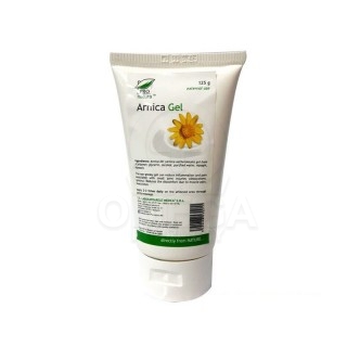 PRONATURA Arnica Gel 125gr