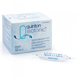 AM HEALTH Quinton Isotonic 30τμχ.