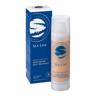 SEA LINE Mineral Acno Day & Night Cream 75ml