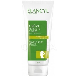 ELANCYL Creme Fermete Corps Συσφικτική Κρέμα Σώματος, 200ml