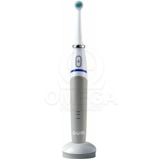 GUM Powercare Professional Expertise 4200 Ηλεκτρική Οδοντόβουρτσα 1τμχ