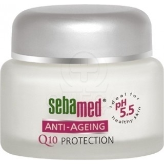 SEBAMED Αντιγηραντική Κρέμα Q10 75ml