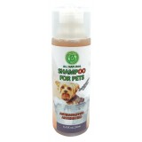 All Natural Shampoo For Pets