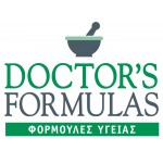 DOCTOR'S FORMULAS 