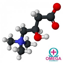 Ακετυλο-L-καρνιτίνη (Acetyl-L-Carnitine) και ο ρόλος της στη λειτουργία των κυττάρων!